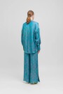 BLUSA Azul