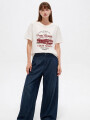 Remera Isaurina Estampado 1