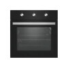 HORNO DE EMPOTRAR ELDOM HEN60MF HORNO DE EMPOTRAR ELDOM HEN60MF