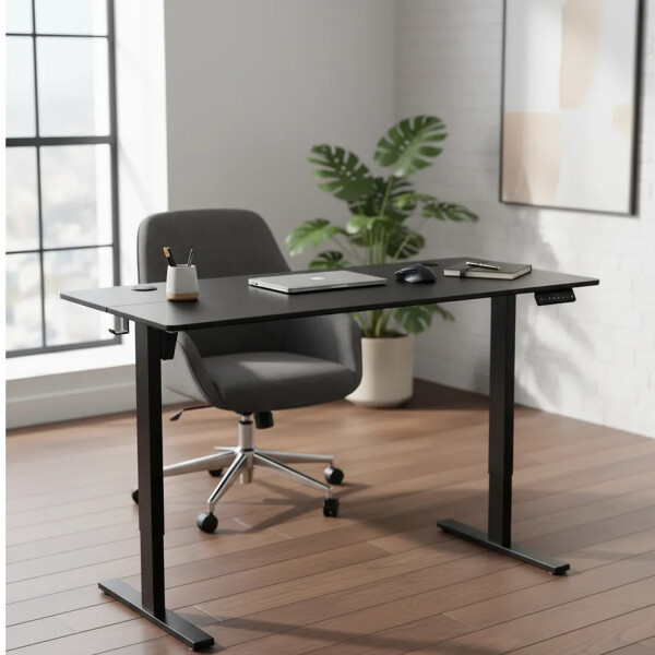 Escritorio Eléctrico 60 X 120 Altura Regulable ESCRITORIO ELECTRICO 60X120 MARR P4824V3