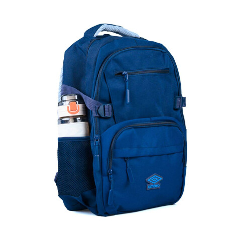 Mochila Umbro Claso Unisex Multicolor
