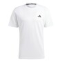 Tr-Es Base T - Hombre White