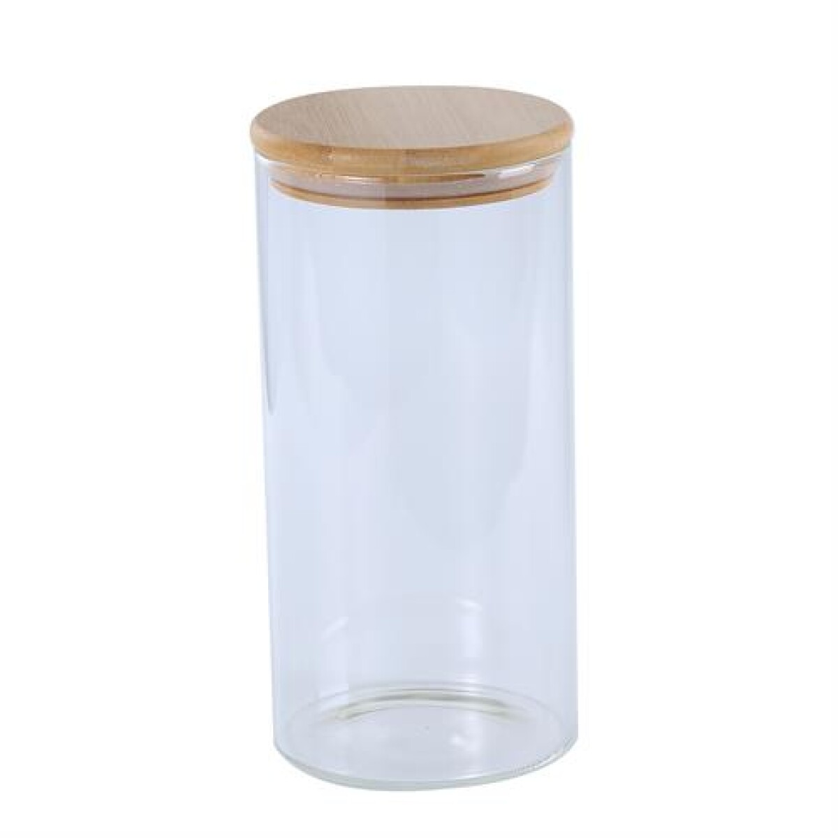 Frasco Vidrio C/Tapa Made. - Bz.frasco Vidrio C/tapa Made. 