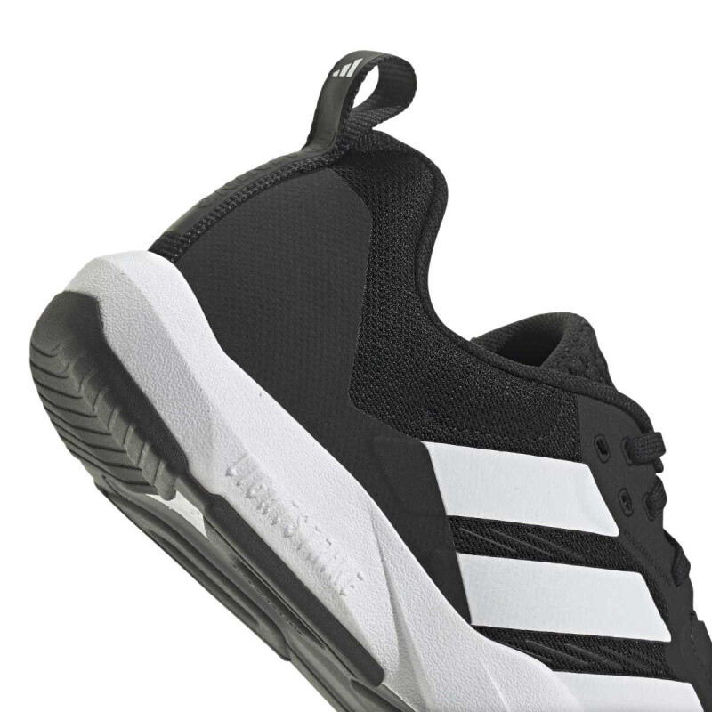 CHAMPIONES ADIDAS RAPIDMOVE 2 TRAINER M HOMBRE IH5255 Negro-blanco