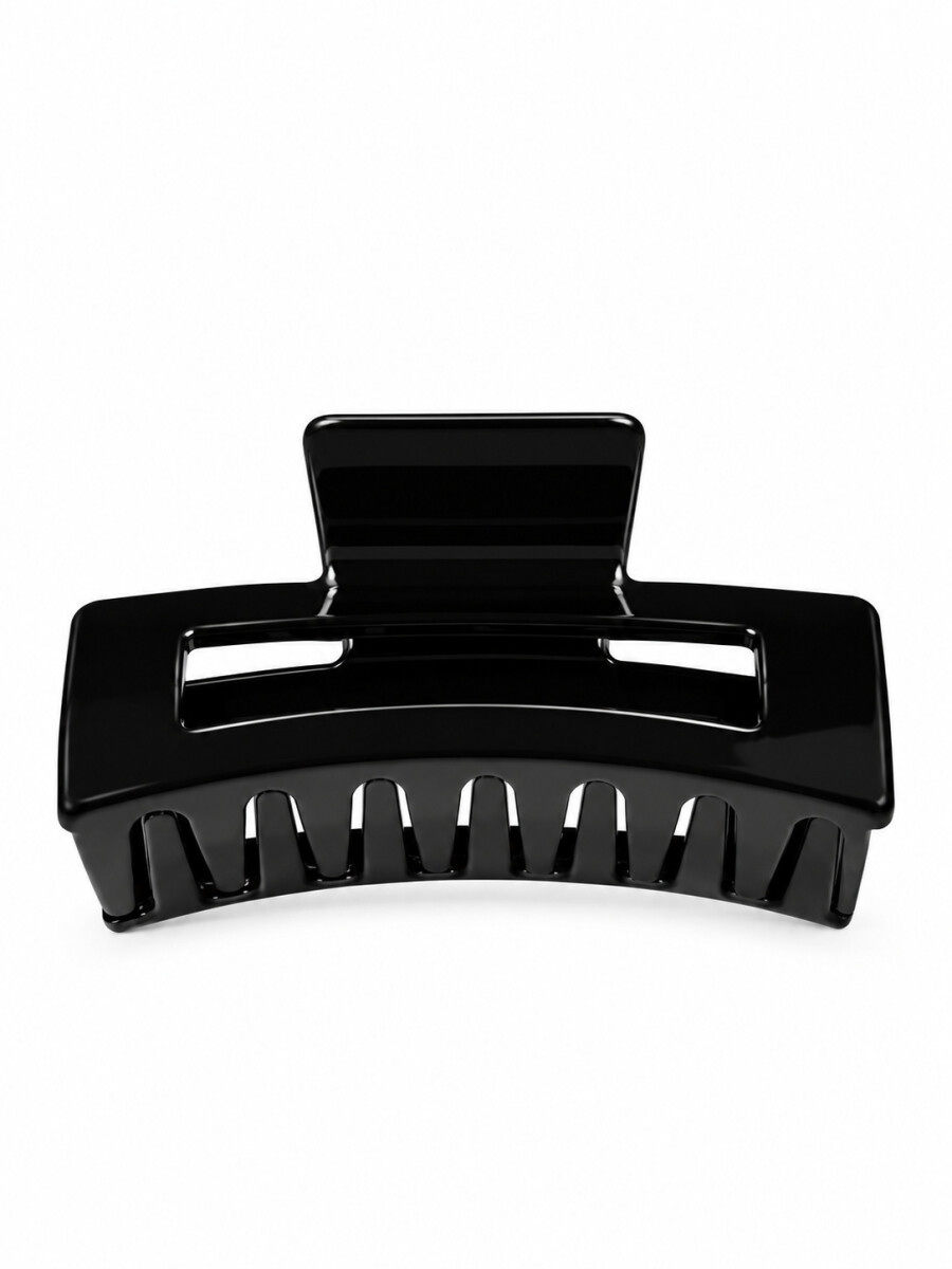 PINZA CAMELIA - NEGRO 