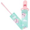 Clip para chupete BUBA animales unicornio bubazoo
