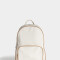 Mochilas Special Price Mochila Special Price - Blanco Crudo