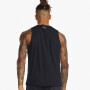 Bividi Running Aero Hombre Black/silver Reflective