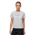 REMERA HEGRA S-XXL GRIS MELAN