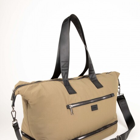 BOLSO LORNI Verde Militar