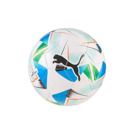 Balón Cumbre Conmebol Libertadores Mini Unisex Blanco