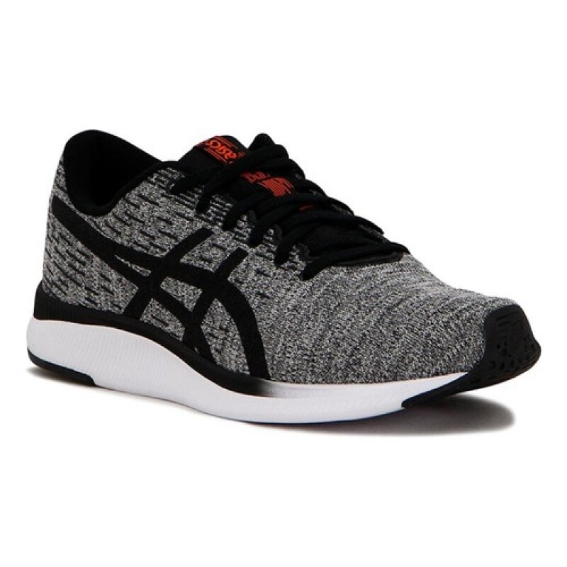 Championes Asics Streetwise para hombre Blanco/Negro Championes Asics Streetwise para hombre Blanco/Negro