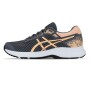 Raiden 3 W - Mujer Metropolis/black