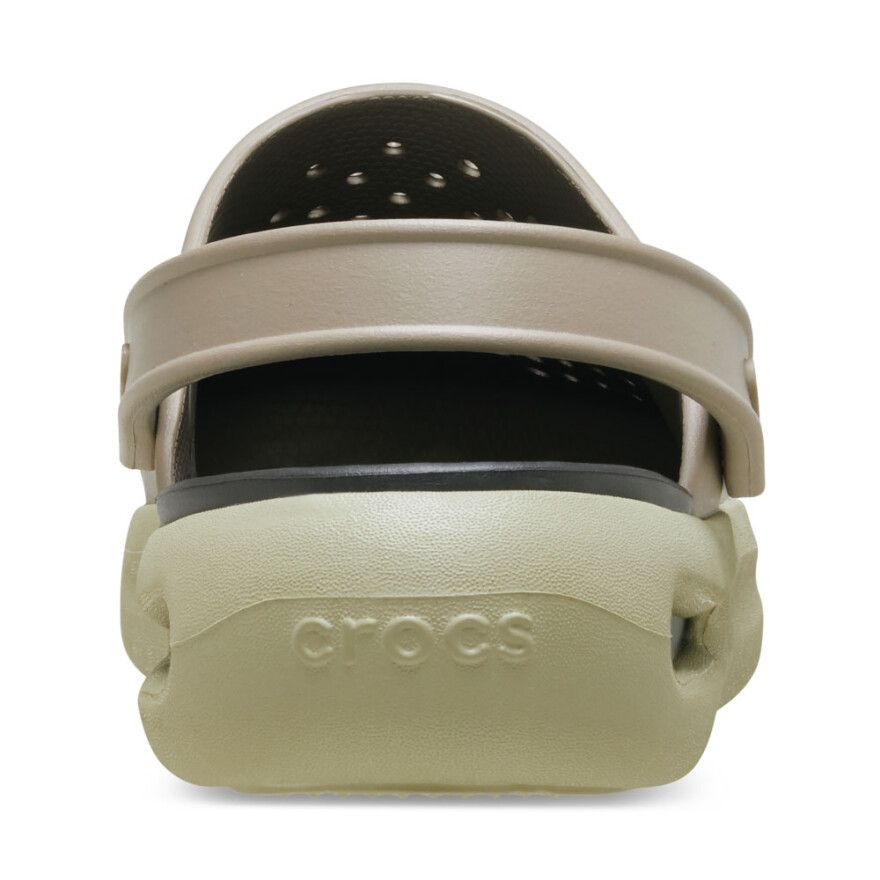 InMotion Clog - Unisex Taupe