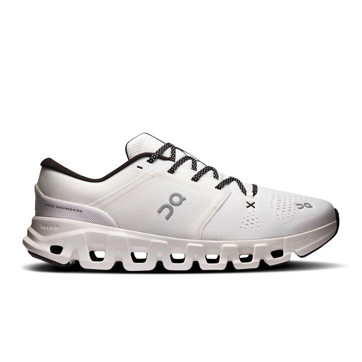 Championes Cloud X 5 De Hombre - Blanco 