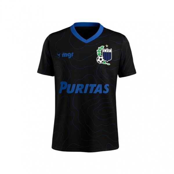 CAMISETA LIVERPOOL ENTRENAMIENTO 0