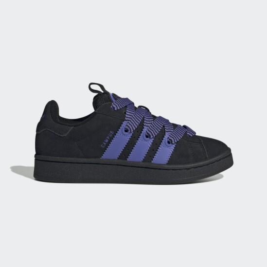 Championes Adidas Campus 00s Negro
