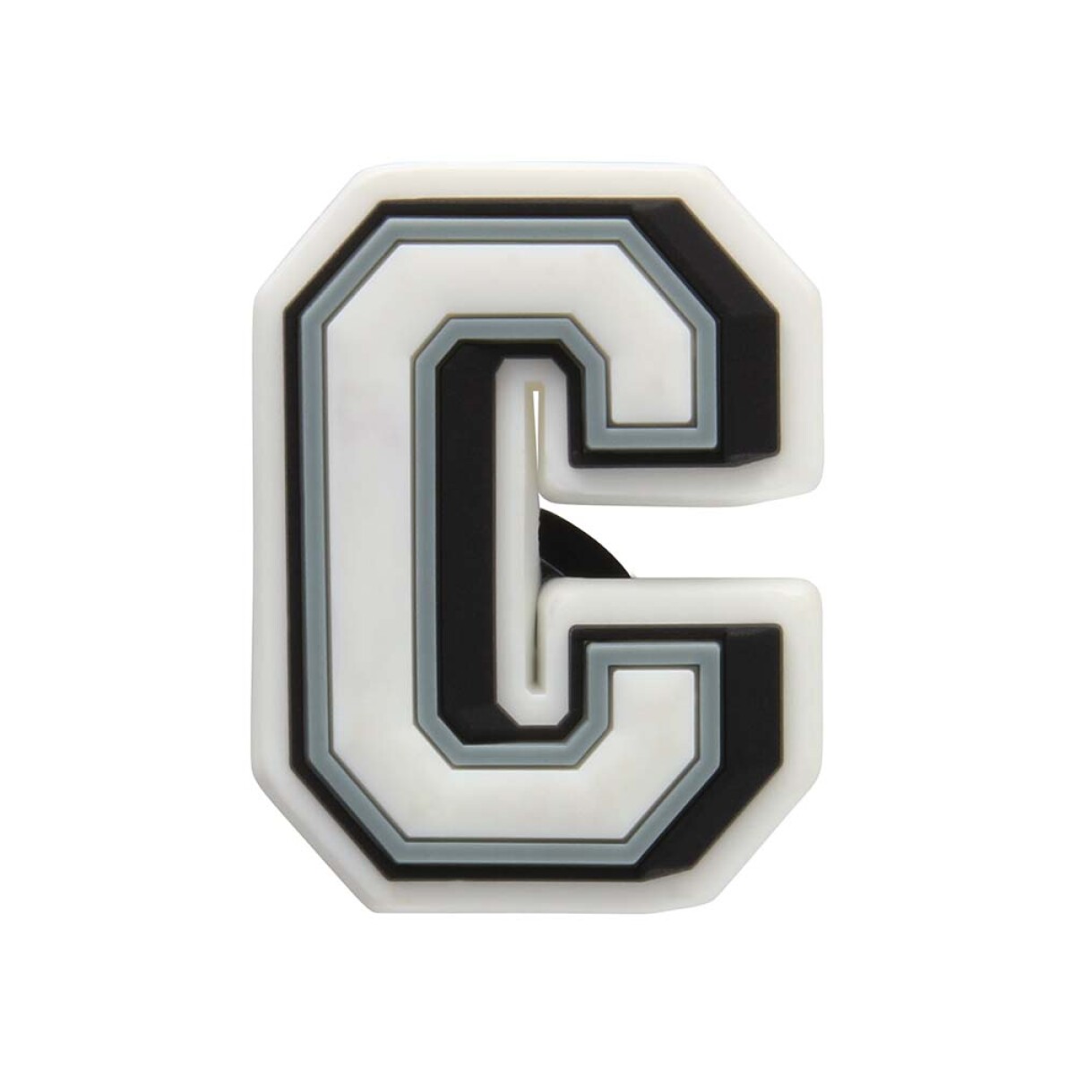 Letter C 