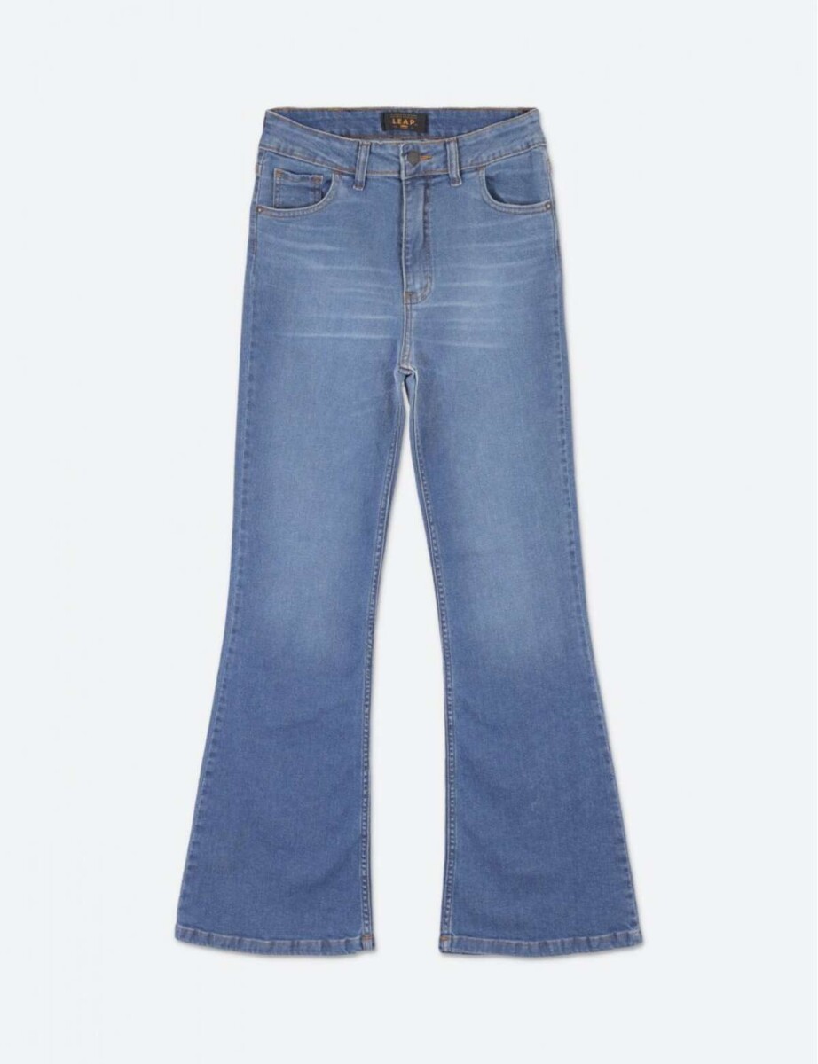 Jean New Carola - Blue S25 
