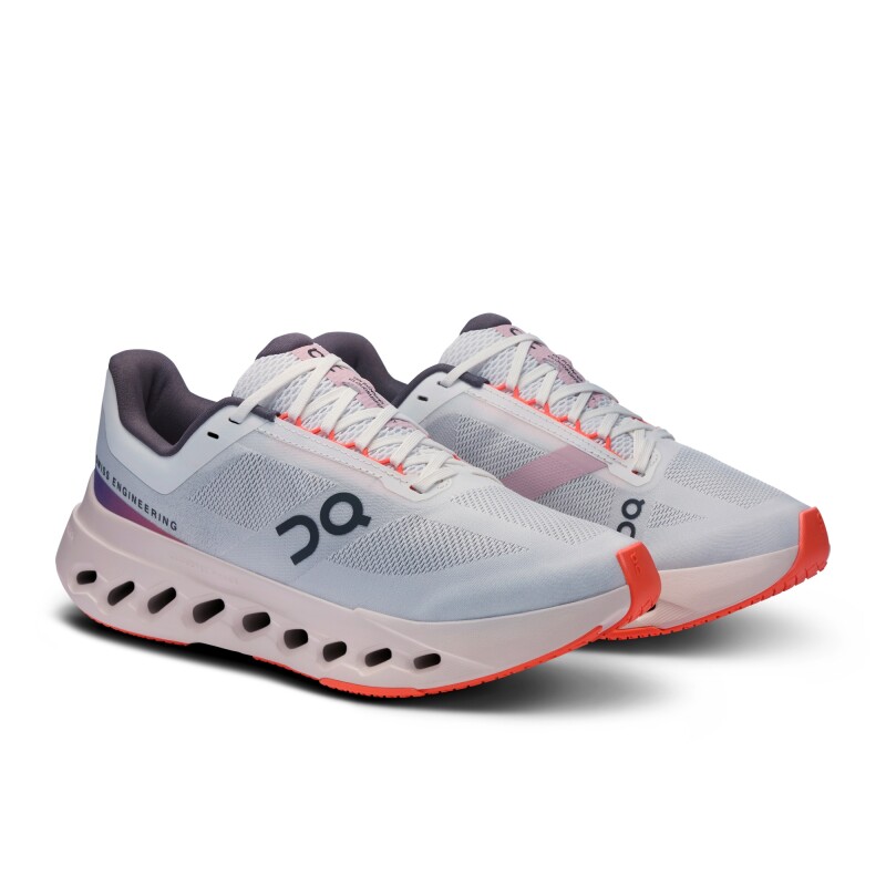Zapatillas Cloudsurfer Next de Mujer Blanco
