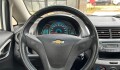 Chevrolet Sail LTZ - 2015 Chevrolet Sail LTZ - 2015