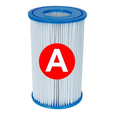 Filtro Tipo A para Bomba Intex Filtro Tipo A para Bomba Intex