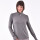 REMERA ANIANCE GRIS OSCURO