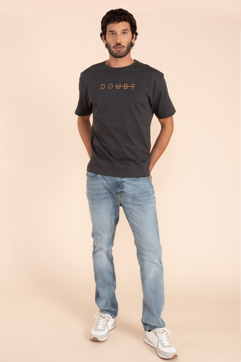 Pantalón de Jean Slim Celeste