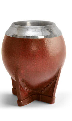 MATE DE CALABAZA ÉPSILON SUELA PREMIUM
