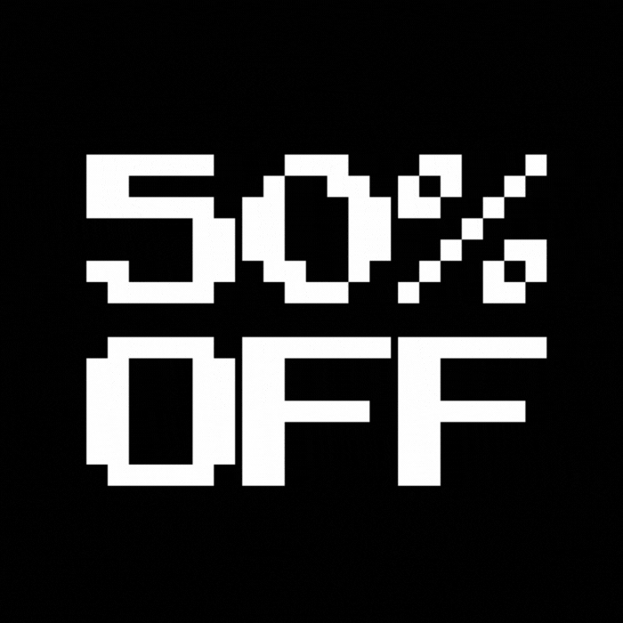 Hasta 80% OFF