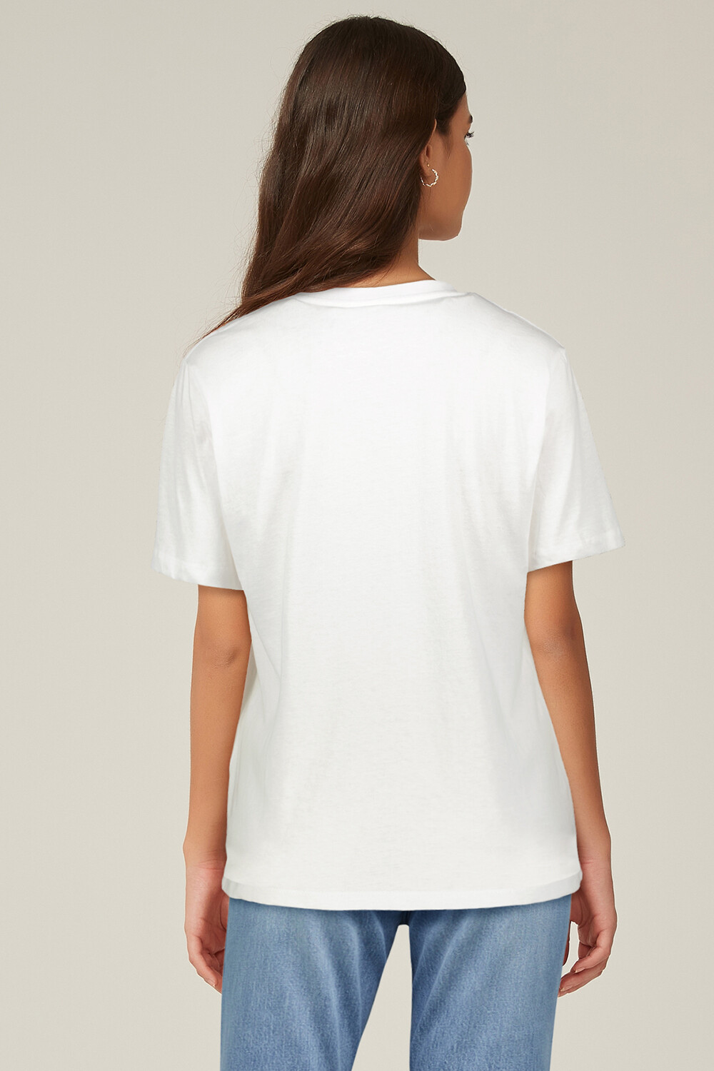 Remera Aloisi Estampado 2