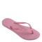 Sandalias de Mujer Havaianas Havaiana SLIM Rosa - Dorado