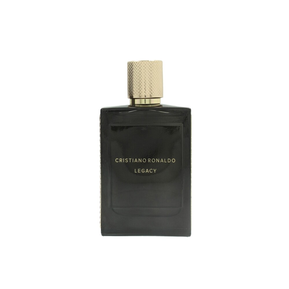 Cristiano Ronaldo Legacy Eau de Toilette 100ml - Masculino