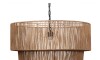 Lampara de techo - Rattan Vezza Lampara de techo - Rattan Vezza