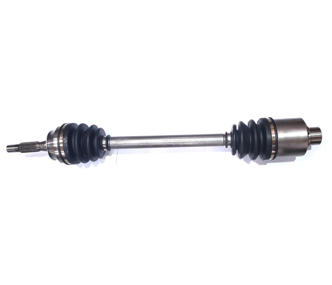 SEMIEJES RENAULT TRAFIC HASTA /93 (23-27-717) - 