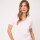 T-SHIRT ALOLAS27 POLANCO Blanco