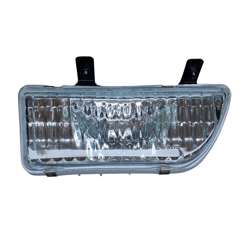 CAMINERO IZQUIERDO GOL / AMAZON / PARATI G1 88/94 Caminero Izquierdo Gol / Amazon / Parati G1 88/94