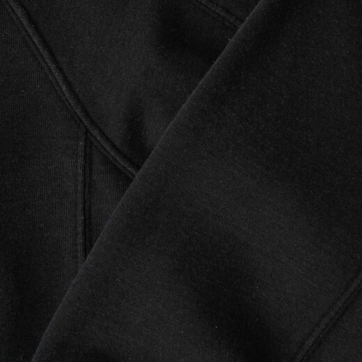 Buzo Former Metal F - Negro Buzo Former Metal F - Negro
