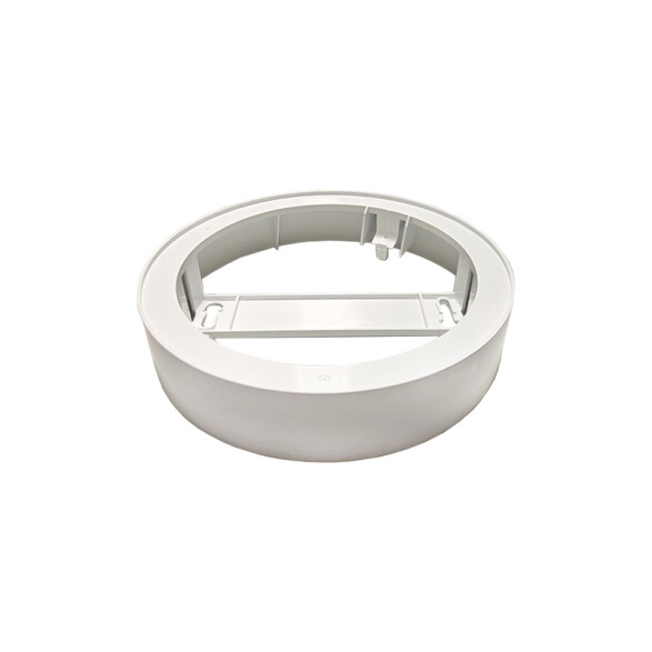 Marco redondo para adosar Ø100mm DN166 PH8362X