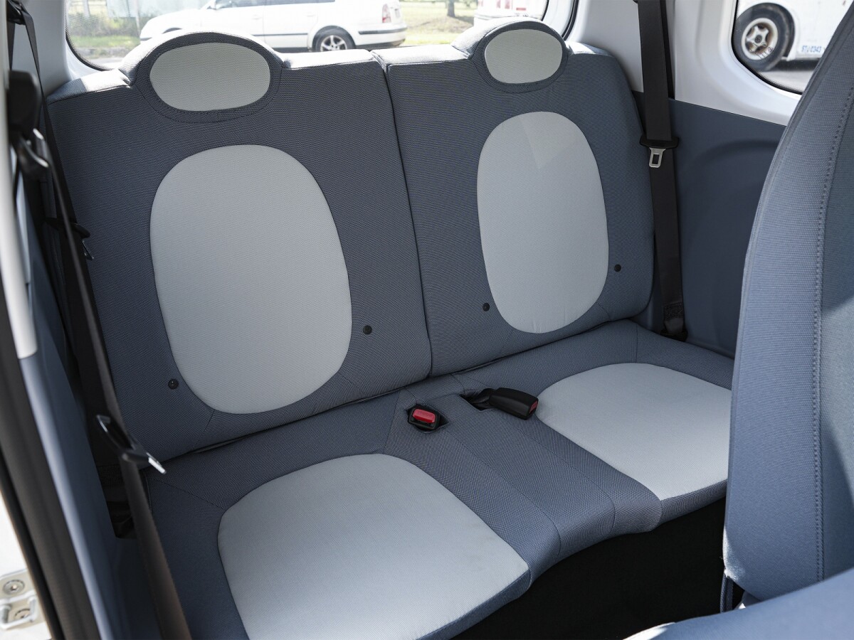 Bestune Xiaoma Eléctrico Extra Full 2026 0KM Bestune Xiaoma Eléctrico Extra Full 2026 0KM