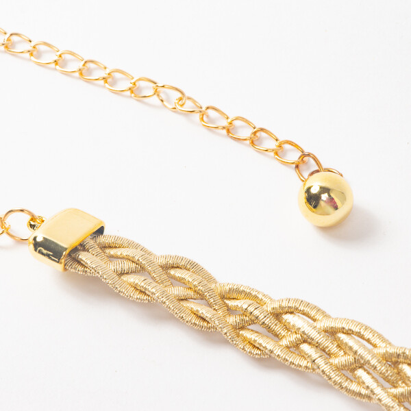 CINTO SHIRAZ DORADO CINTO SHIRAZ DORADO