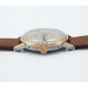 Movado Triple Calendario 14836 Calibre 470 Enchapado En Oro Y Acero Inoxidable 36 Mm Movado Triple Calendario 14836 Calibre 470 Enchapado En Oro Y Acero Inoxidable 36 Mm