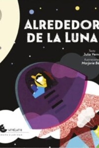 Alrededor De La Luna. Minilibros Alrededor De La Luna. Minilibros