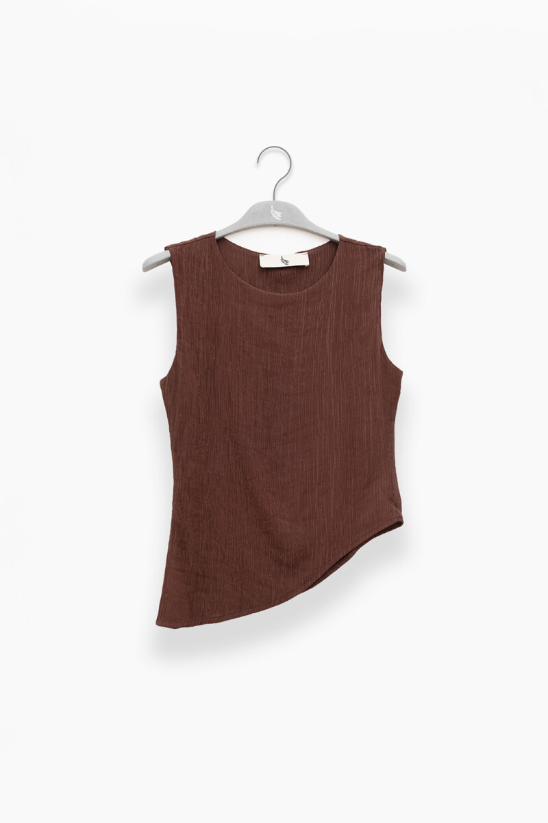 NICKY TOP Cadaques Tannat