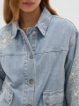 Campera Flopita Estampado 1