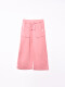 PANTALON NILA ROSADO