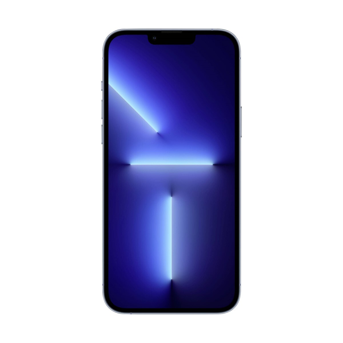 Apple iphone 13 pro 128gb Sierra blue