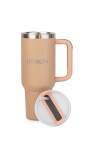 VASO TERMICO SHOT SALMON