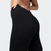 Calza Fabletics Define PowerHold High-Waisted 7/8 Negro