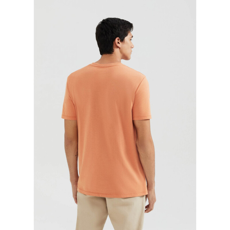 CAMISETA MM MASC ESTAMPA